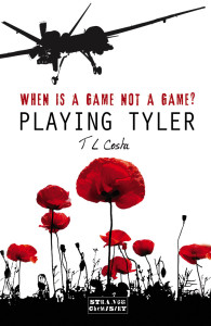 Playing Tyler by T.L. Costa