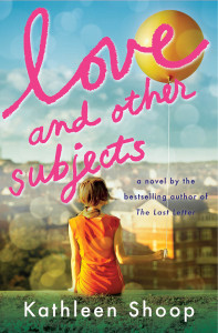 Love and Other Subjects_NewCover
