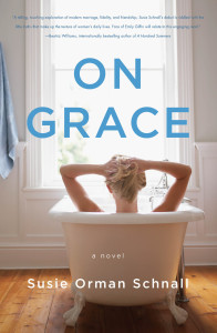 ON GRACE