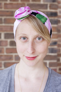 Emma Straub (c) Jennifer Bastian
