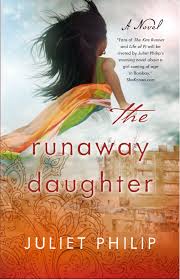 The Runaway Daughter_Cover
