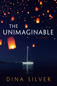 the unimaginable cover
