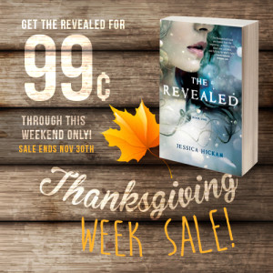 thanksgiving-revealed