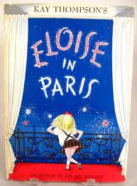 eloise in paris