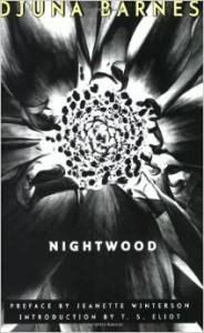 Nightwood by Djuna Barnes