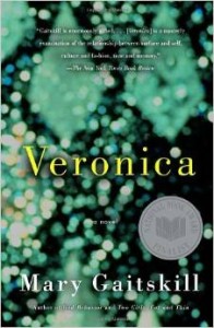 Veronica by Mary Gaitskill