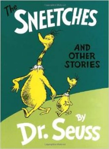sneetches