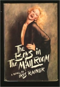 The Boys in the Mailroom