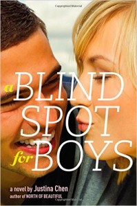 Blind Spot for Boys