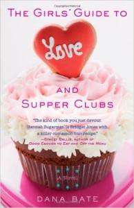 Love & Supper Clubs