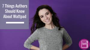 7 Things Authors Should Know about Wattpad (2)