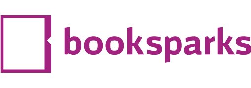 booksparks logo