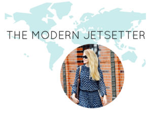 jetsetter