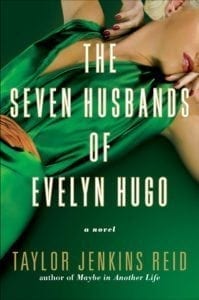 Seven Husbands of Evelyn Hugo_Taylor Jenkins Reid
