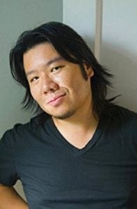 kevin kwan