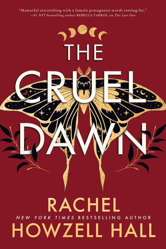 The Cruel Dawn