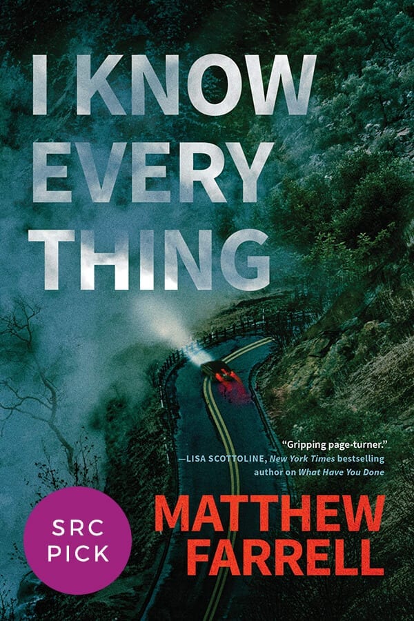 I Know Everything