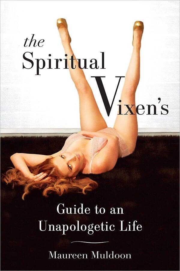 Vixen cover-2