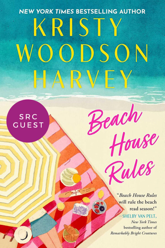 Beach House Rules