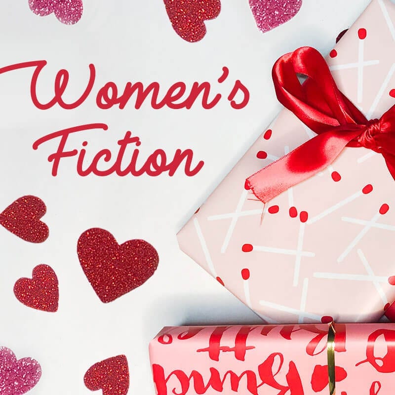 womens fiction