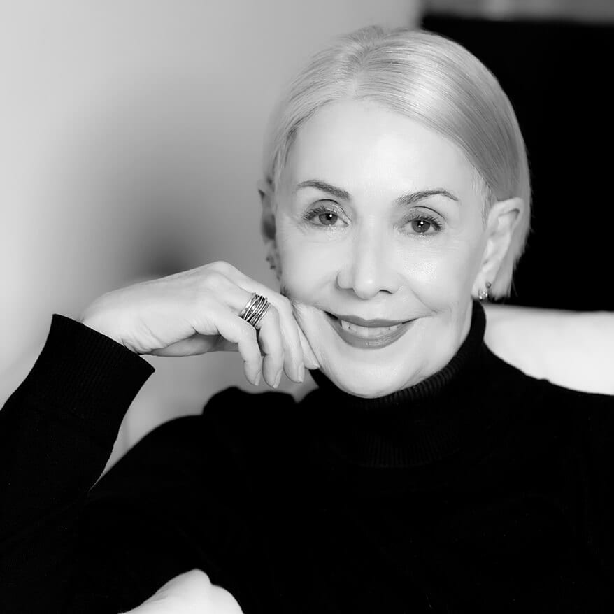 Donna Murray-BW-8776