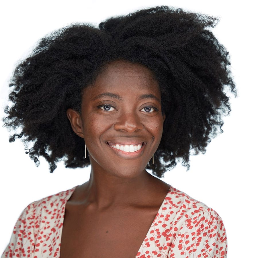 gyasi
