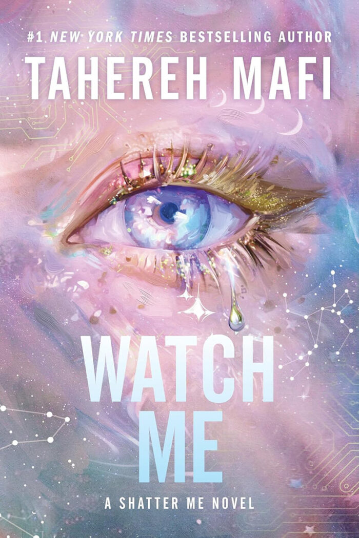 Watch Me (Deluxe Limited Edition)