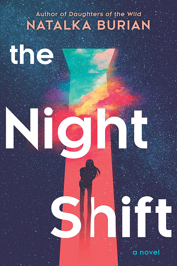 The Night Shift BookSparks