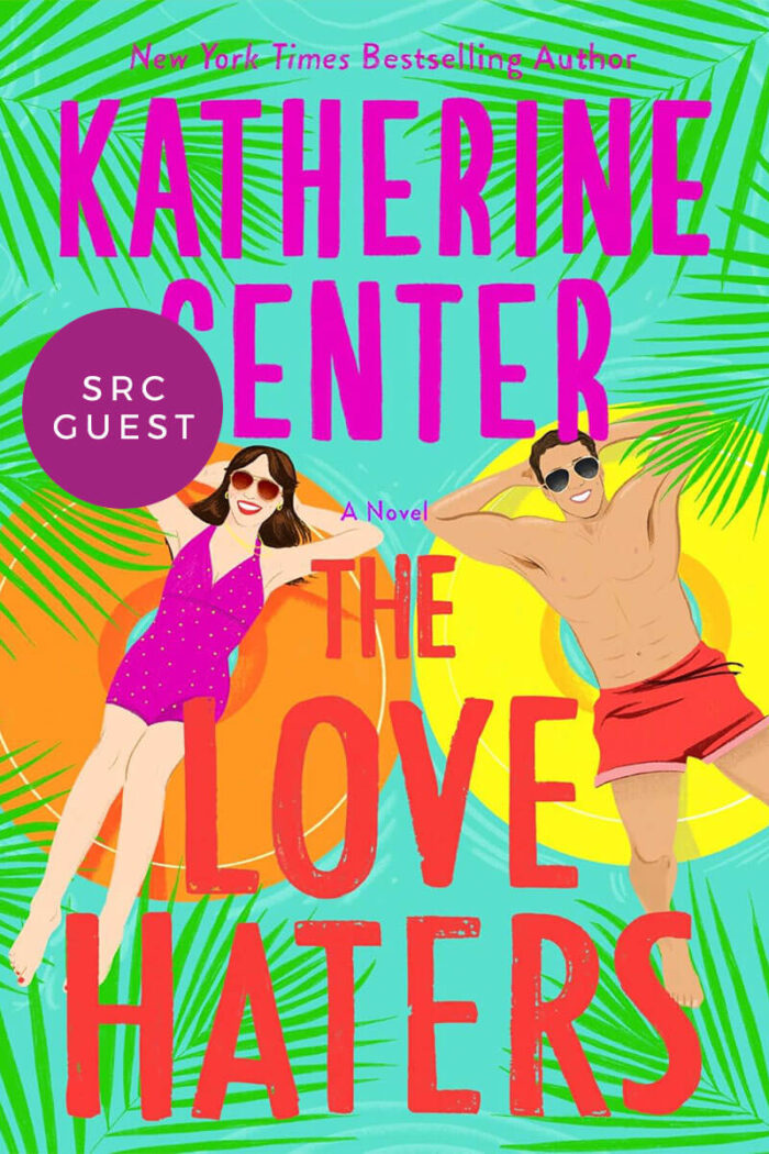 The Love Haters