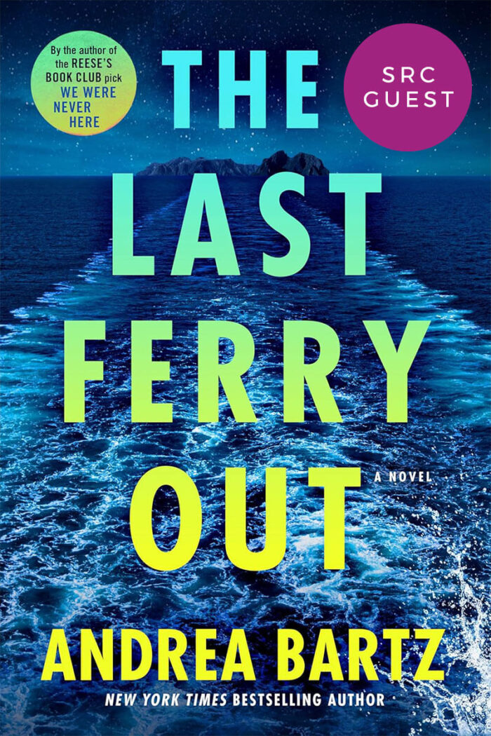 The Last Ferry Out