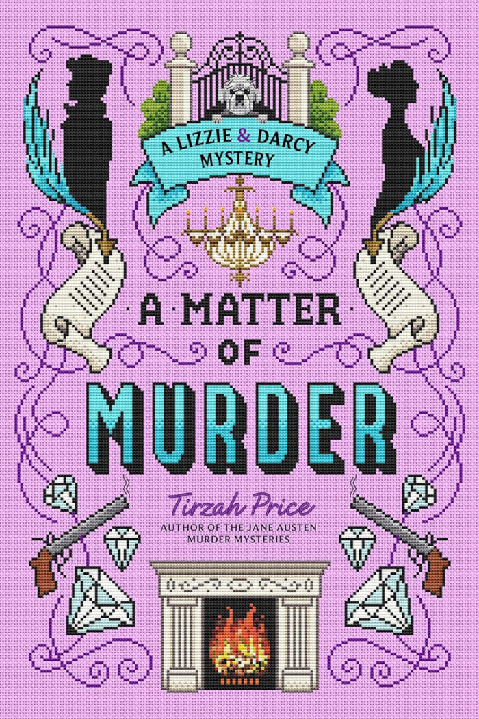 A Matter of Murder