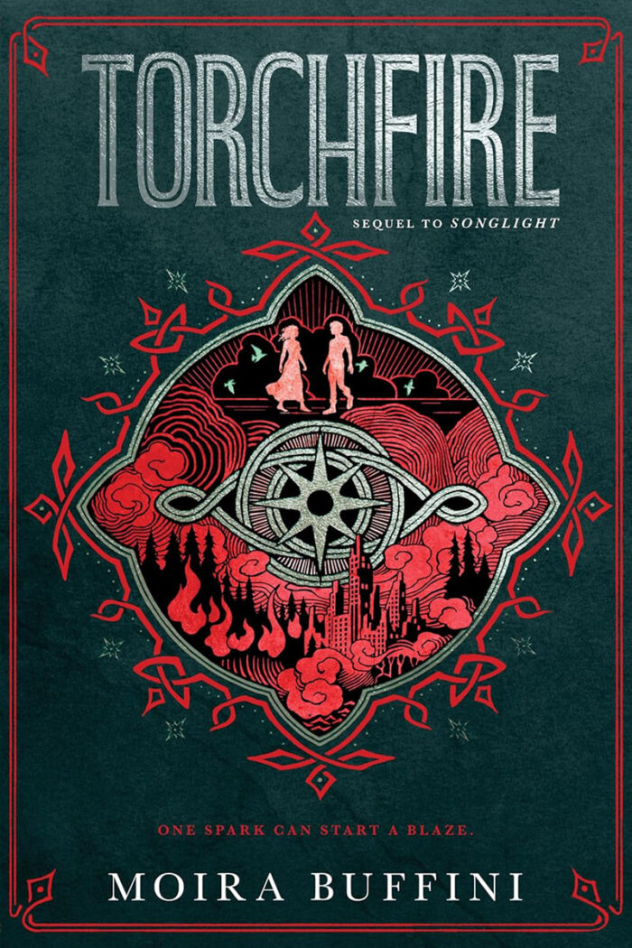 Torchfire