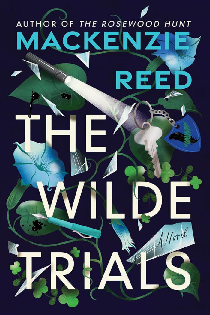 The Wilde Trials