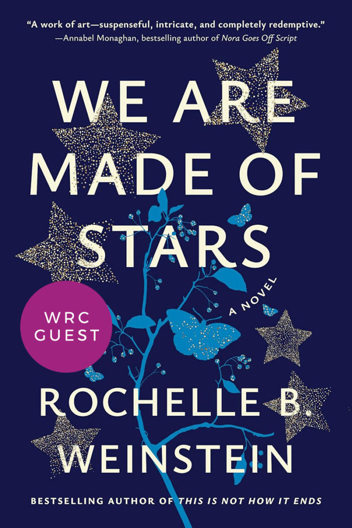 We Are Made of Stars