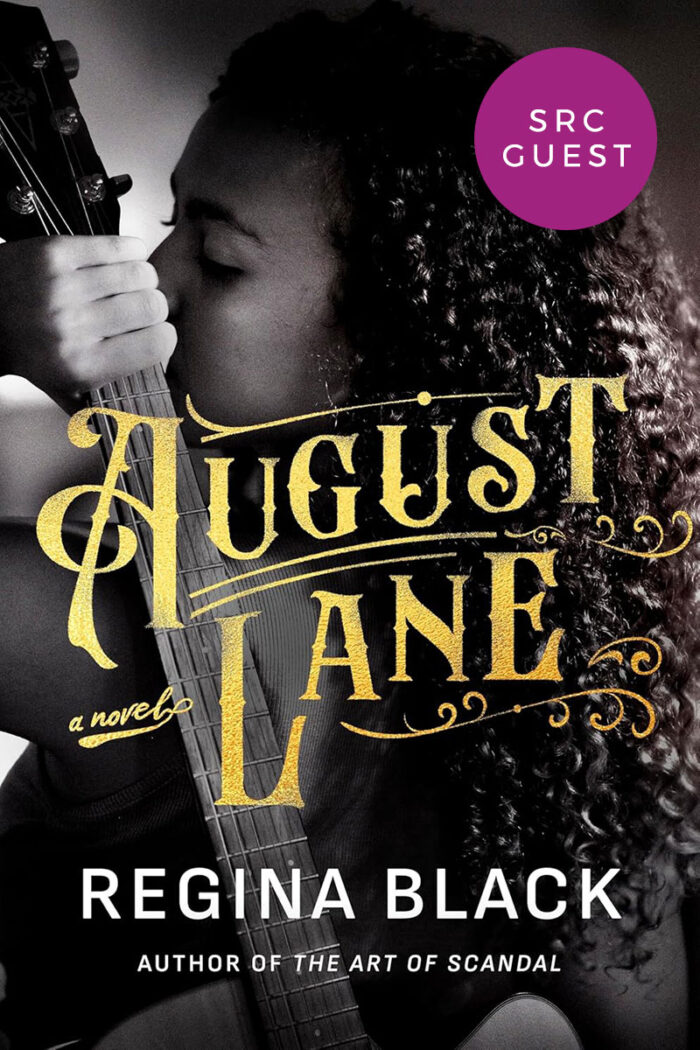 August Lane