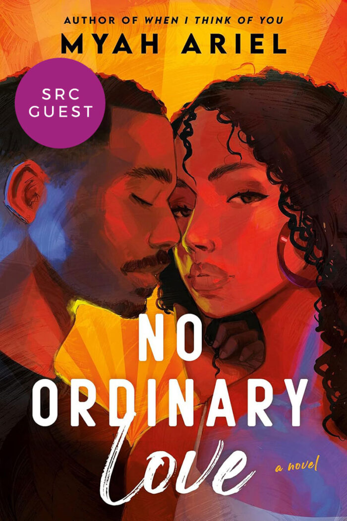 No Ordinary Love