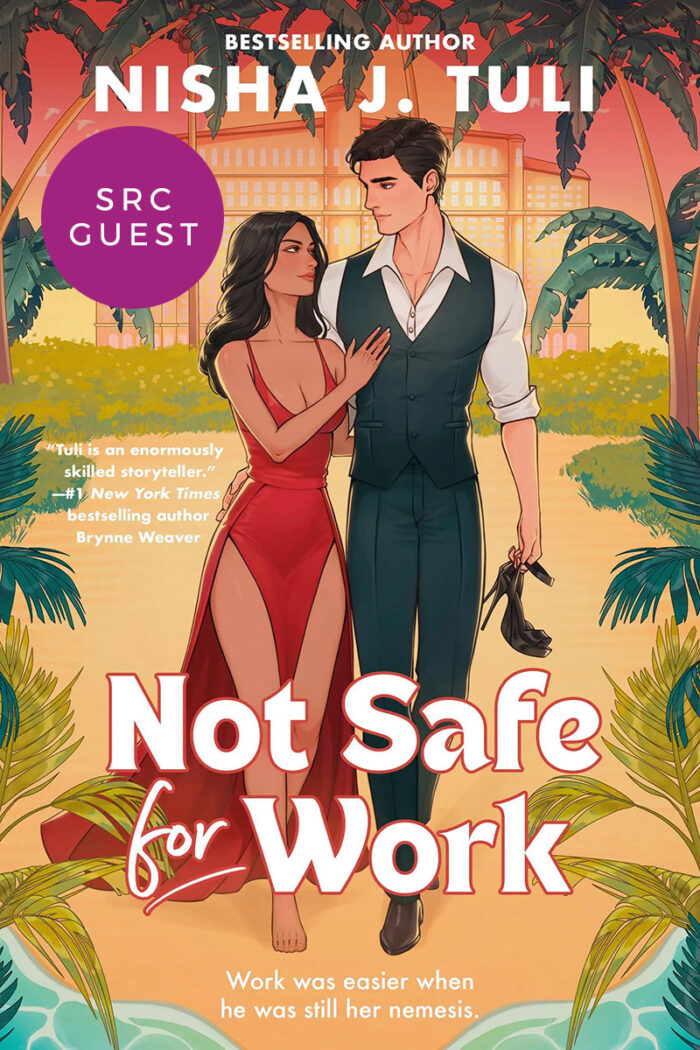 Not Safe for Work