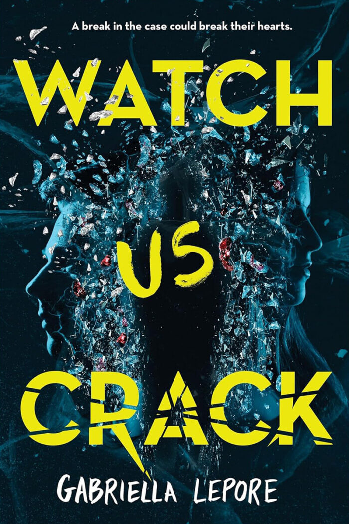 Watch Us Crack