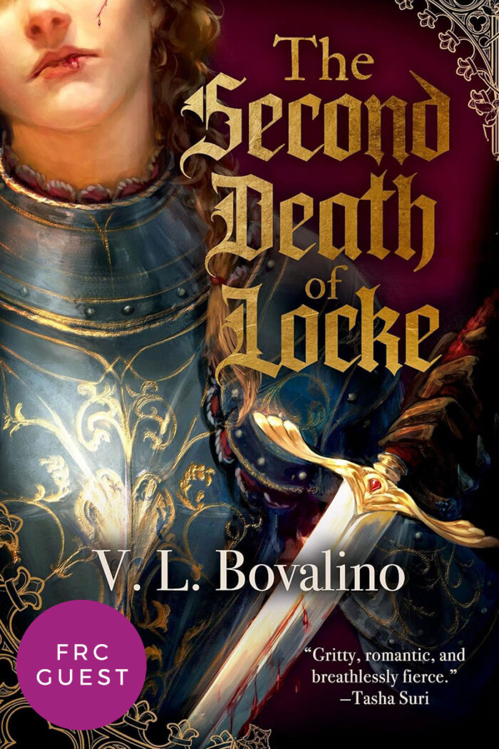 The Second Death of Locke