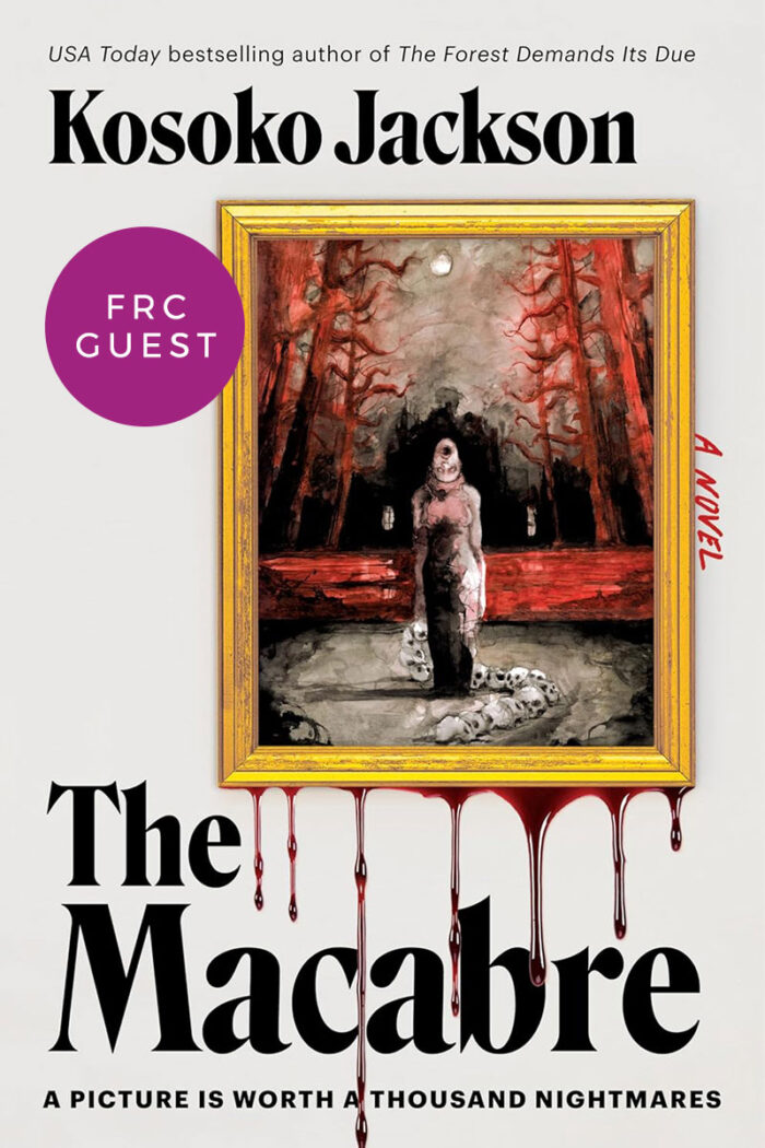 The Macabre