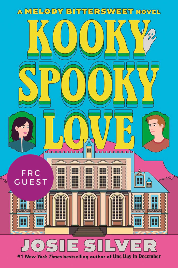 Kooky Spooky Love