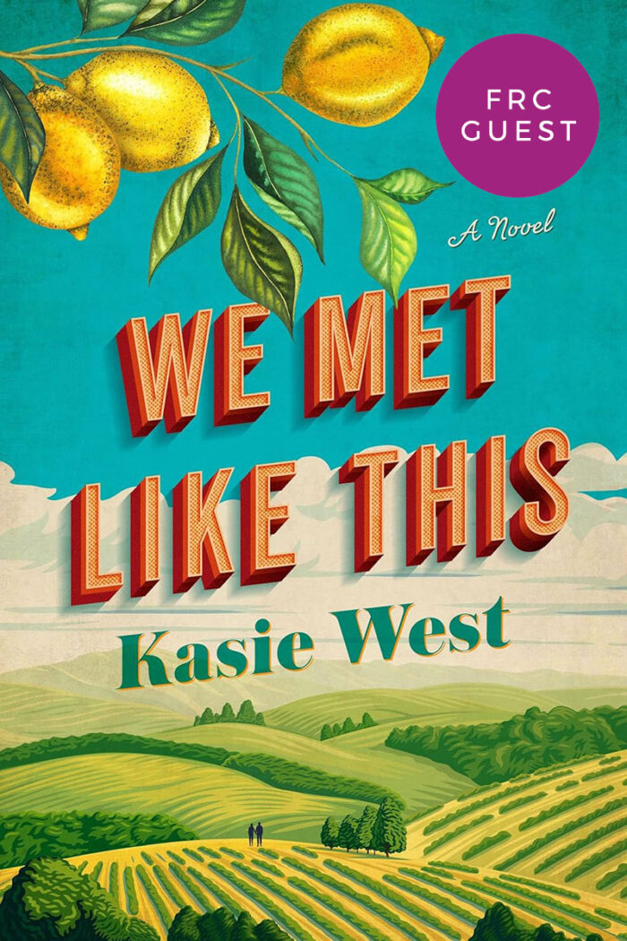 We Met Like This