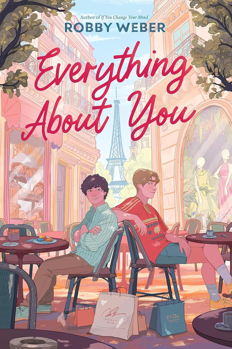 Everything About You