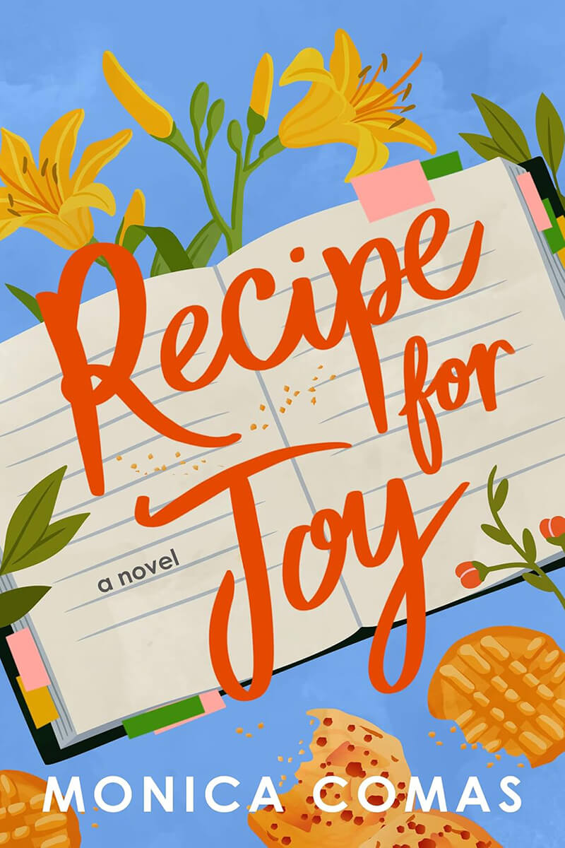 Recipe for Joy