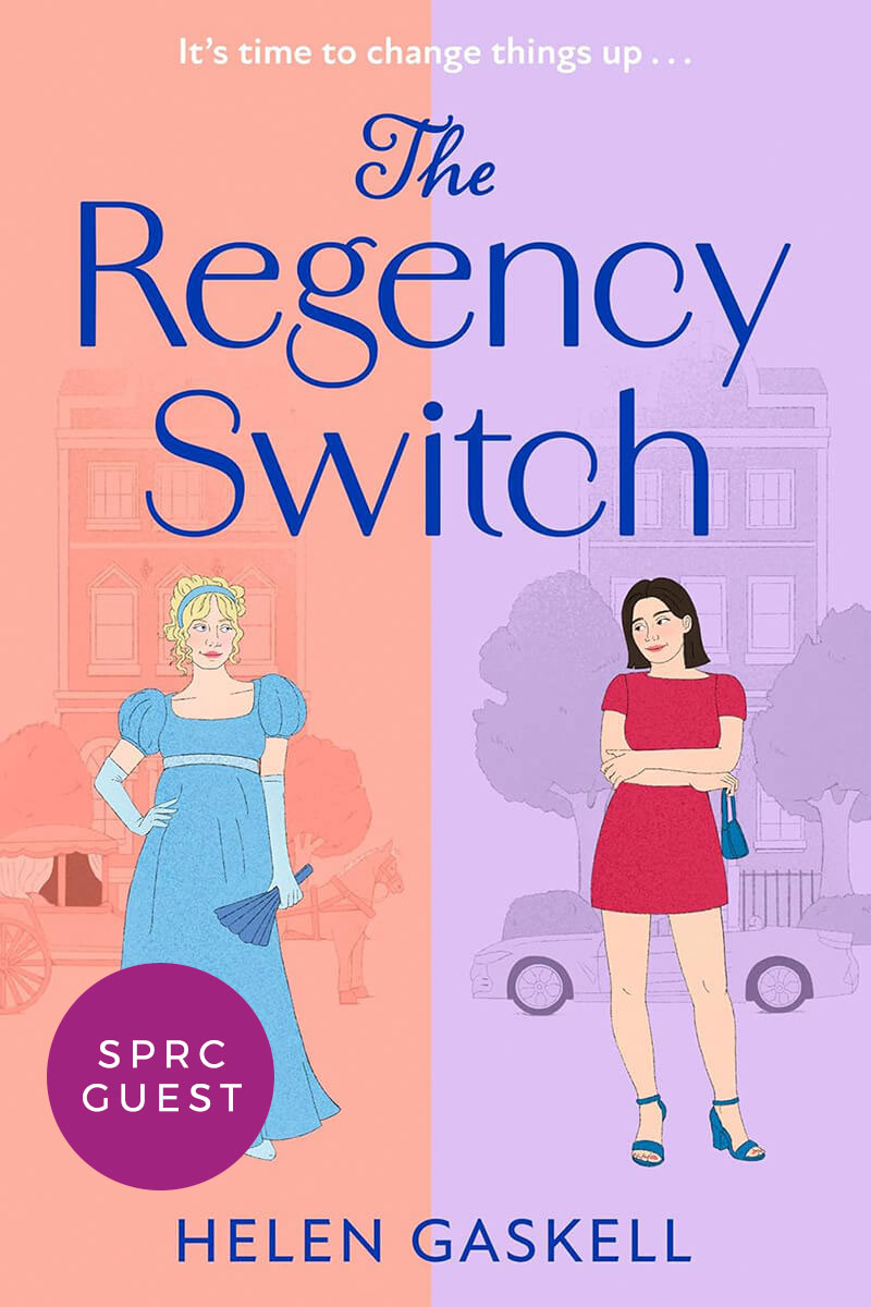 The Regency Switch