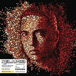 Relapse_(album)