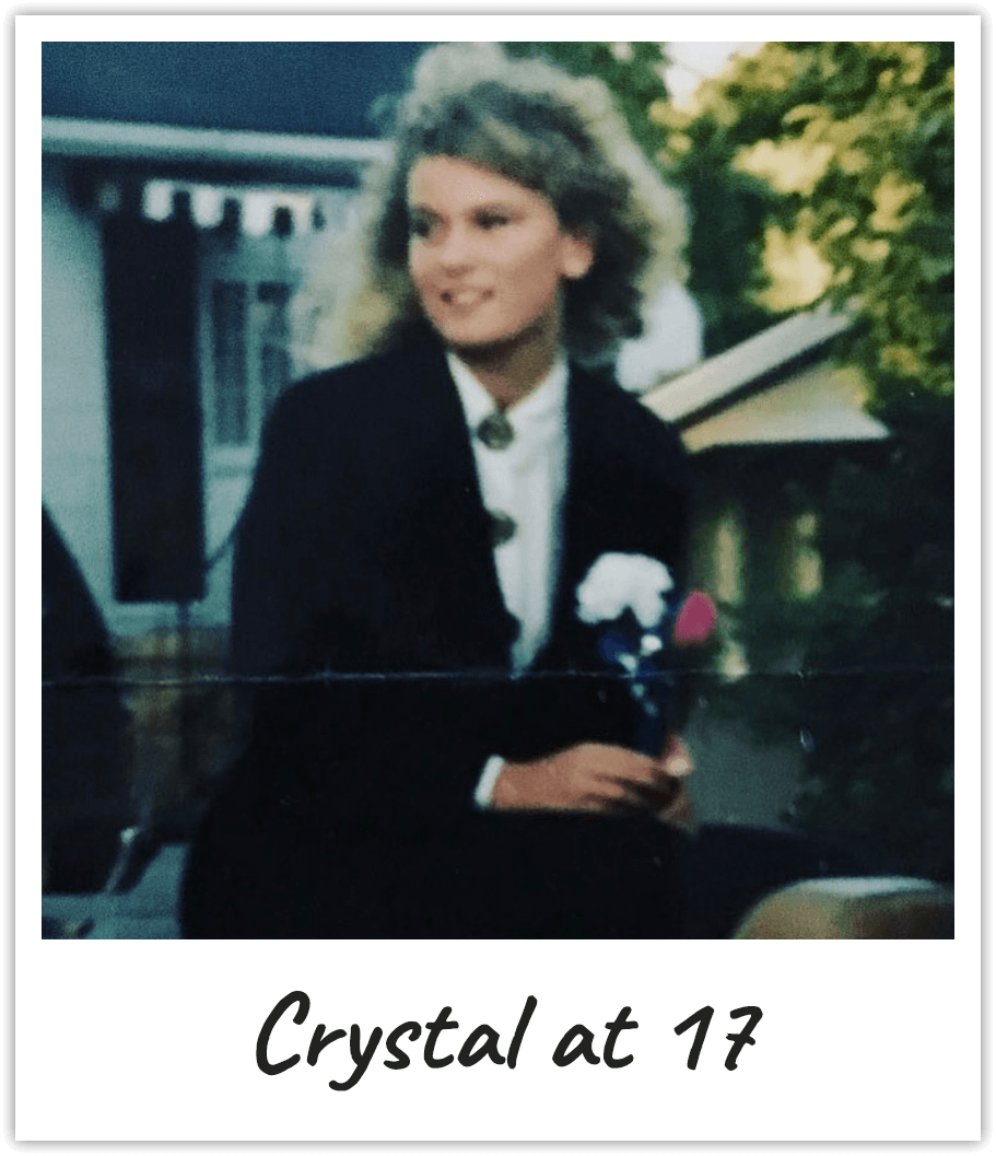 crystal