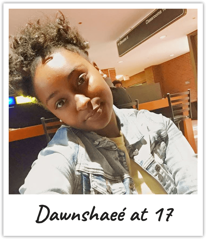 dawnshaee