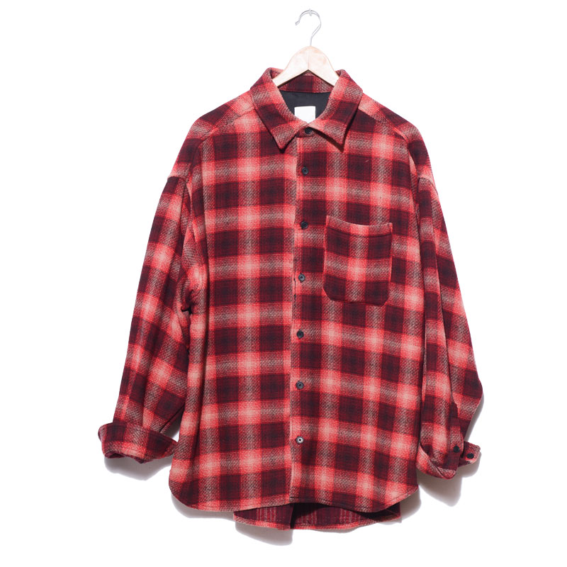 flannel