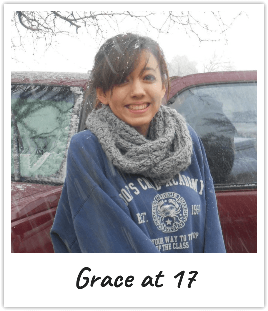 grace